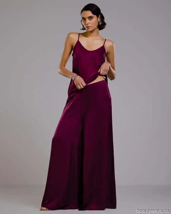 Il vicino stretto del Borgogna sta silenziosamente diventando la tendenza di colore più elegante del 2026.