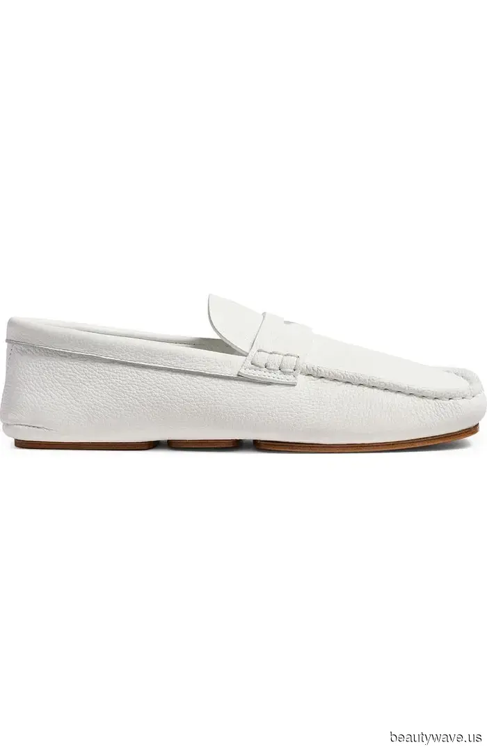 Soy una editora de moda obsesionada con el lujo: Estos son los 29 hallazgos más elegantes de otoño en Nordstrom a todos los precios.