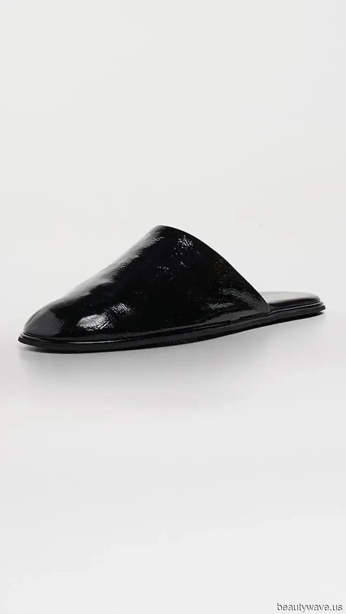 Hice un análisis profundo y puedo confirmar que esta es la tendencia de calzado de verano a otoño que reemplazará las sandalias.