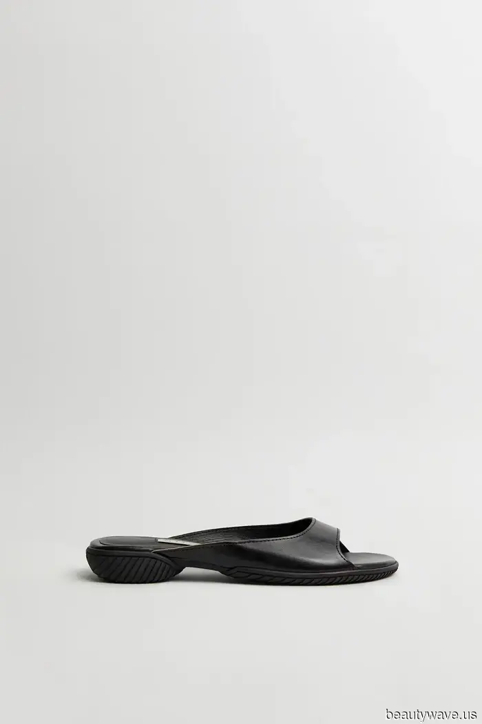 Le scarpe in gel potrebbero essere di tendenza, ma le persone più eleganti che conosco indossano invece questa tendenza di scarpe classiche.