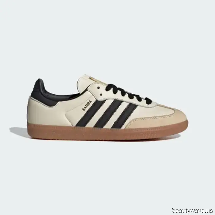 No Shorts: La Forma de It-Girl en que las Personas de Moda en sus 50s Están Usando Zapatillas Adidas Este Verano
