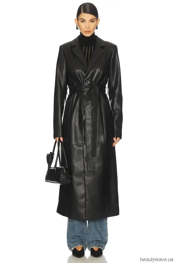 Las pasarelas de Nueva York, Londres, Milán y París confirmaron que estas 6 tendencias de abrigos serán importantes en 2026.