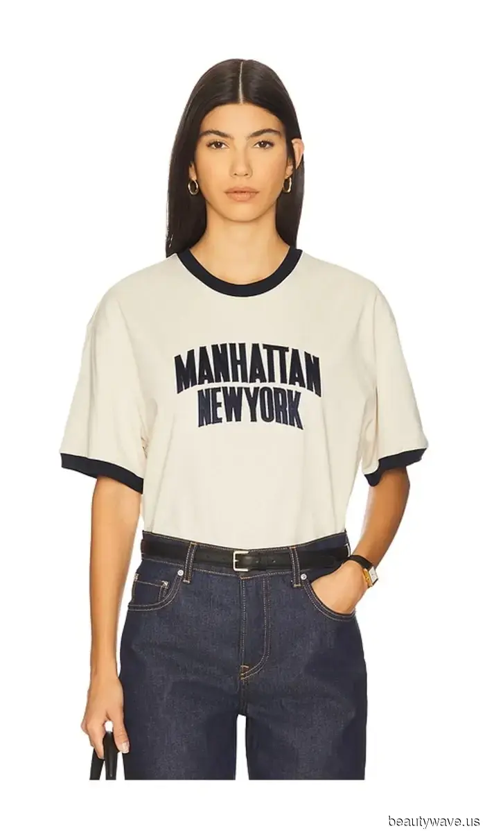 5 Shirt Trends That Everyone in NYC Is Pairing With Trousers and Jeans