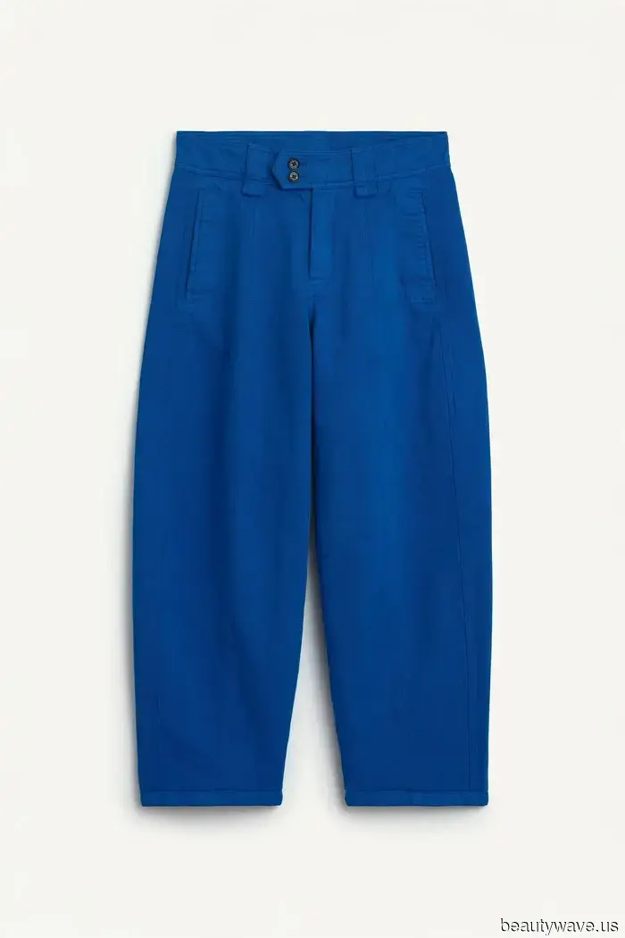 Neither Black Nor White: The Daring Summer Pant Hue That Fashion Enthusiasts Are Opting For Instead