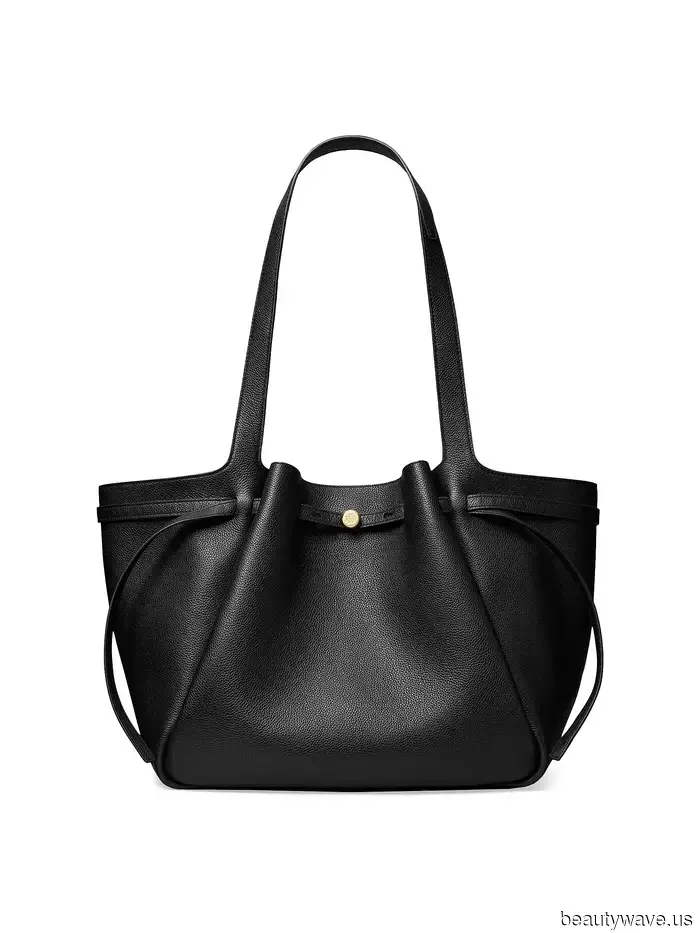 Questa tendenza di colore per i maglioni e questa tendenza di colore per i jeans sono la chiave per outfit invernali dall'aspetto costoso.