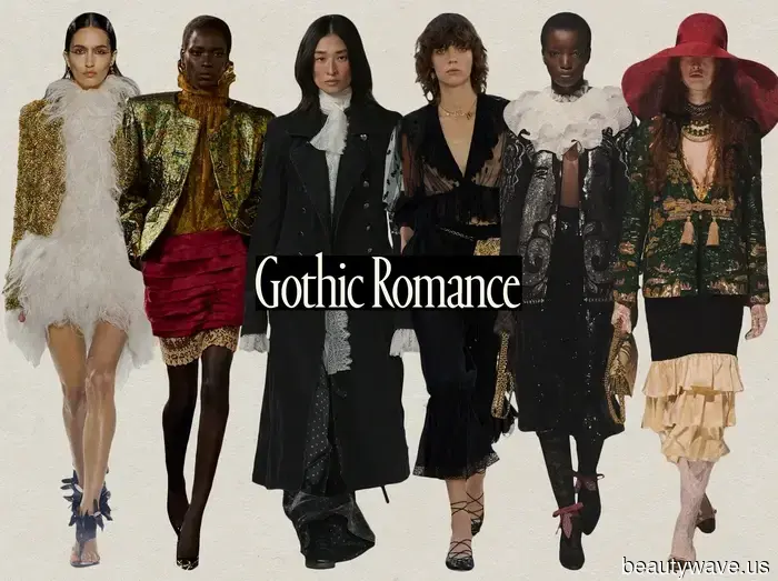 9 Spring Trends That Are *Tailored* for Maximalists