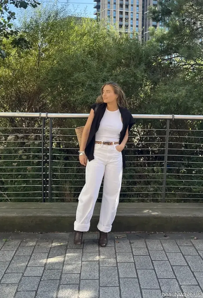 Non pensavo che la stampa animale potesse apparire elegante e raffinata, ma questi 7 outfit mi hanno appena dimostrato il contrario.