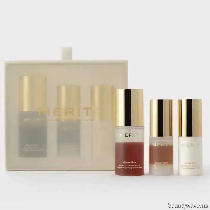 Ich bin eine hautpflegeverrückte Beauty-Autorin&mdash;so habe ich meine Sammlung mit einem Budget aufgebaut.