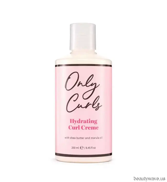 Believe me when I say that these curl creams are the only ones deserving of your goddess-like hair.