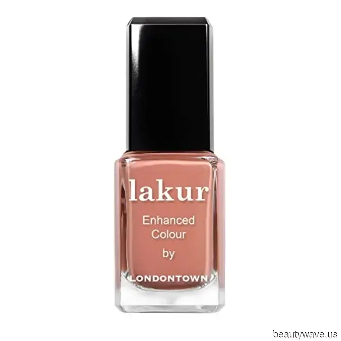 Es ist wahr: Diese 10 Nagellackfarben für das Ende des Sommers schreien "Ich habe einen einwandfreien Geschmack".