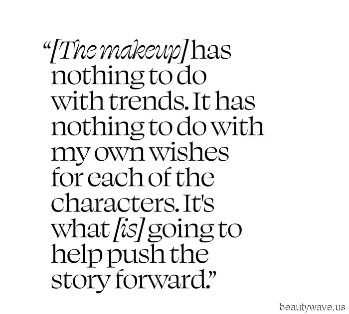 Detrás de la Belleza: Cada Detalle Glamuroso Secreto que Te Perdiste de la Temporada 3 de Euphoria