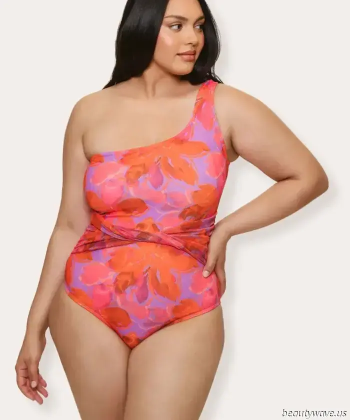 No Gatekeeping: Here Are the Top Plus-Size Swimsuits to Rock This Summer