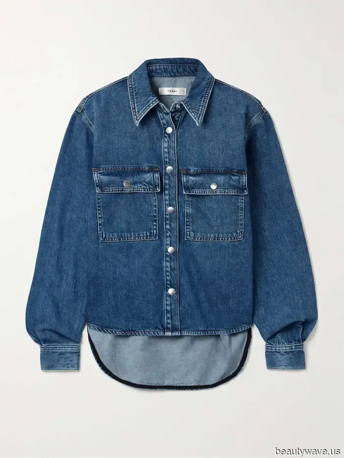 No one does winter fashion quite like Londoners—here are 7 ideal ways they're styling jeans and boots this season.