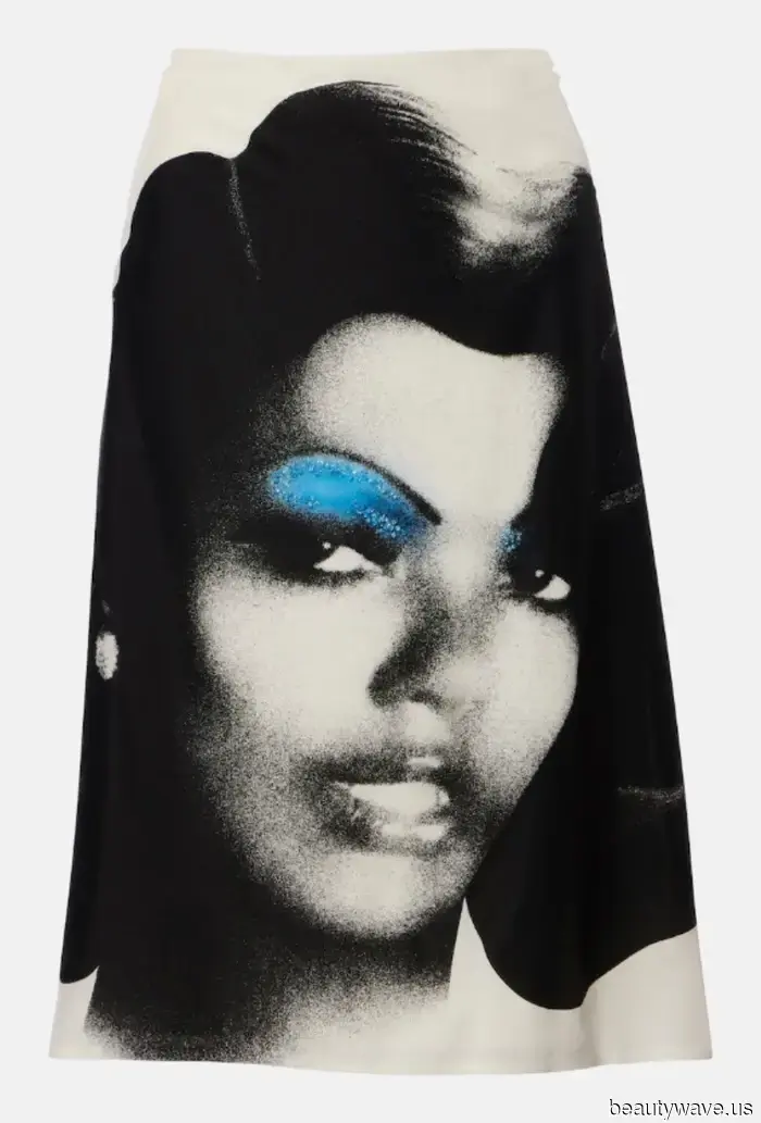 We Are in an Era of "Fun Skirts"—An Expert Discusses Why This Item Has Become an Unforeseen Wardrobe Essential…