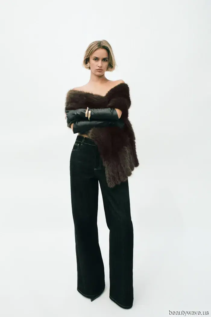 6 зимних аксессуаров, которые сразу же излучают богатство