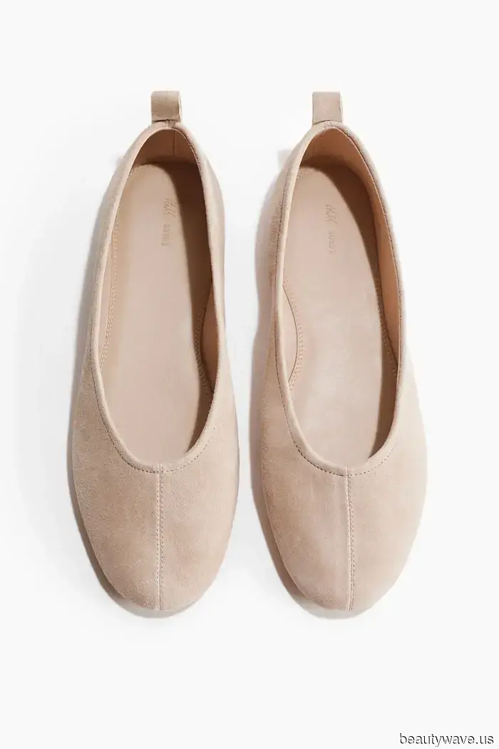 H&M Has Just Released Its Most Stylish, Minimalist Collection to Date—9 Pieces That Are Likely to Be Sold Out by May 1.