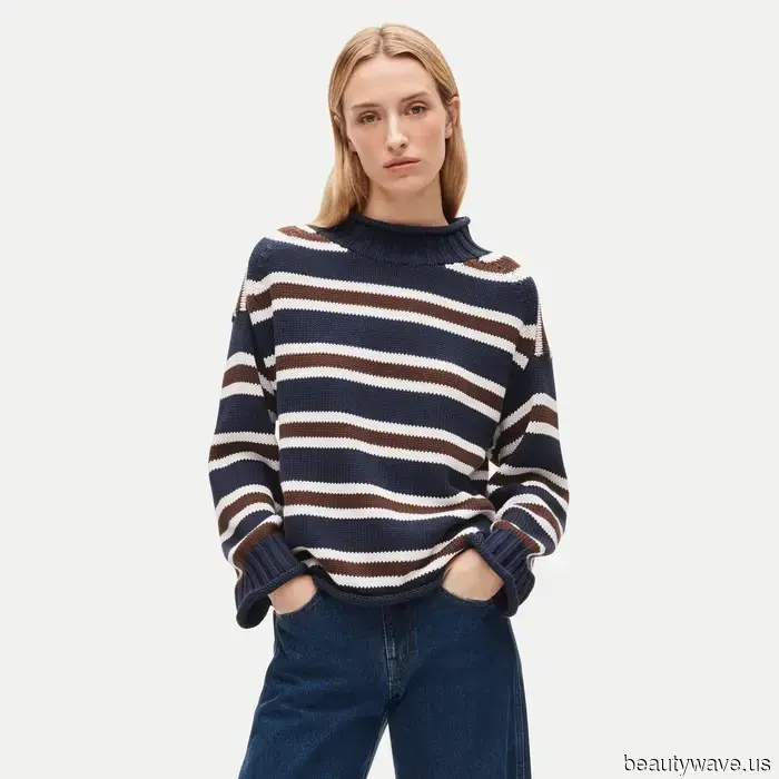 I'm Supplying the Fashion Enthusiasts with What They Desire—Chic Autumn Discoveries from COS, Zara, J.Crew, and Reformation.