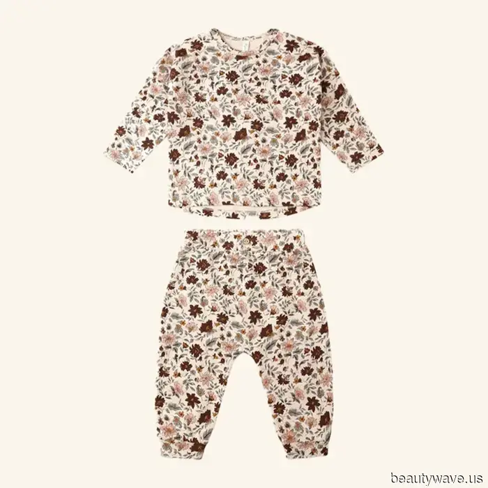 The Children's Closet for Fall 2025