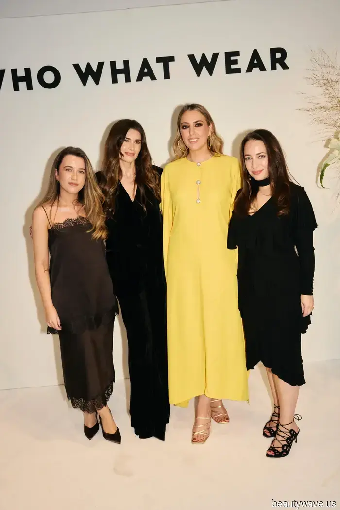 Trophies, Tiramisu, and a Grand Gifting Suite: A Look at Our 2025 Next in Beauty Awards