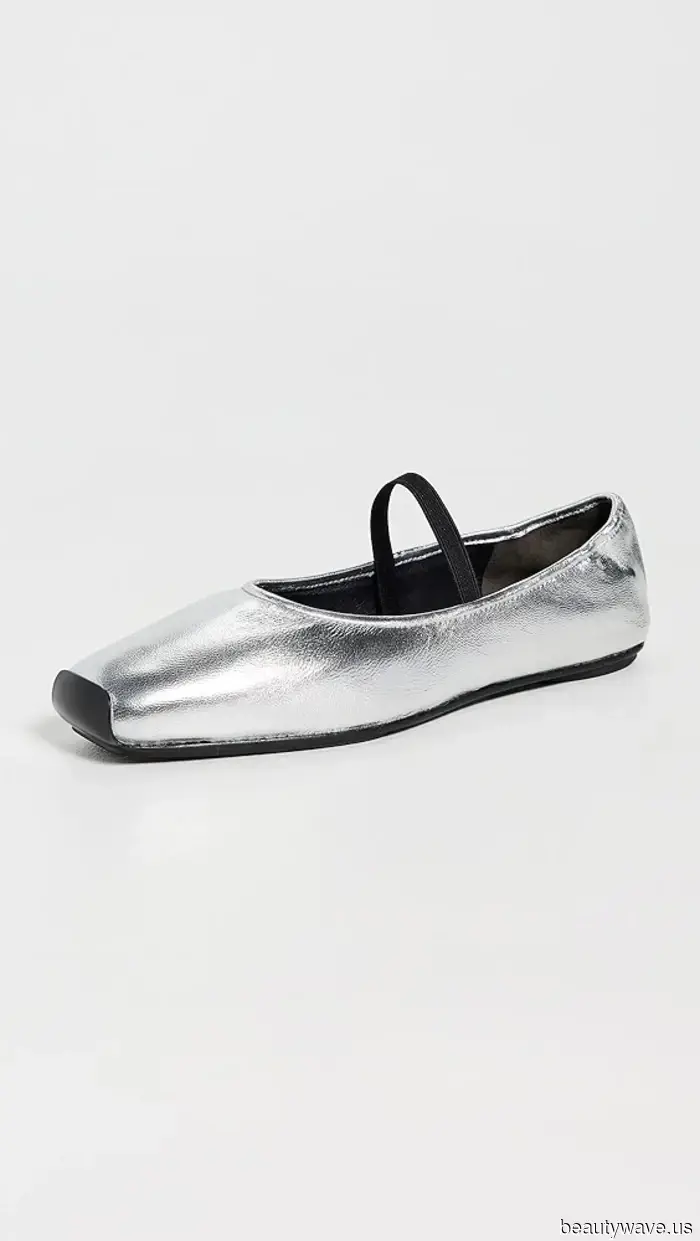 Kitten heels! Loafers! Ballet flats! Shopbop has all the shoe trends you'll want for 2026.