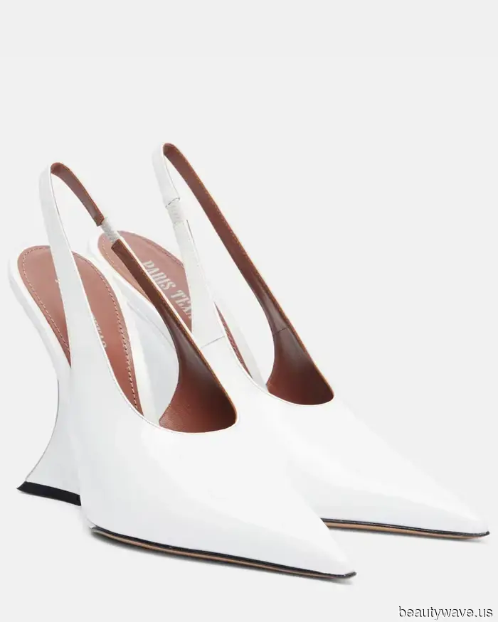 Apologies, Flats—These Heeled Shoe Trends for Winter 2025 Are Currently the Preferred Choice Among Fashion Enthusiasts.