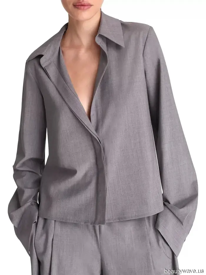 The Polished Edit: 32 Upscale Items Available at Saks on Sale