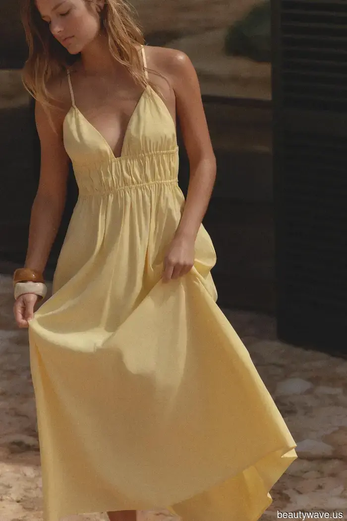 8 Summer Items That Zara Is Excelling At More Than Any Other Store