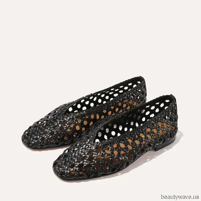 Every Trendy New Yorker Sports This Indie Footwear Label—Discover Its Top Styles