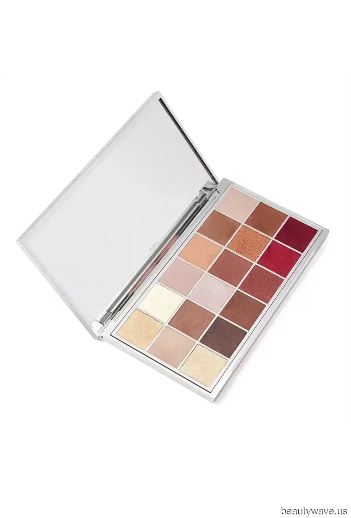 I’m declaring it: Collegiate-Girl Fall is in full swing, and these products perfectly represent the trend.