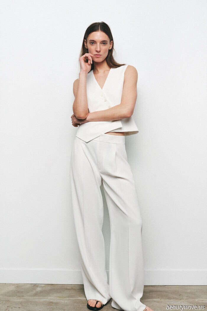 Zara Has Just Released Its Most Luxurious-Looking Summer Collection—11 Items I Bet Will Be a Sellout.