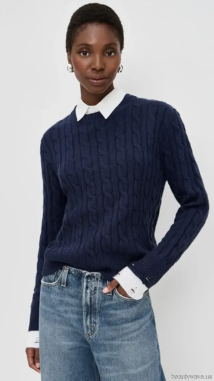 I serve as the Senior Fashion Director at Shopbop—Here’s a detailed list of the items I'm planning to buy during Cyber Week.