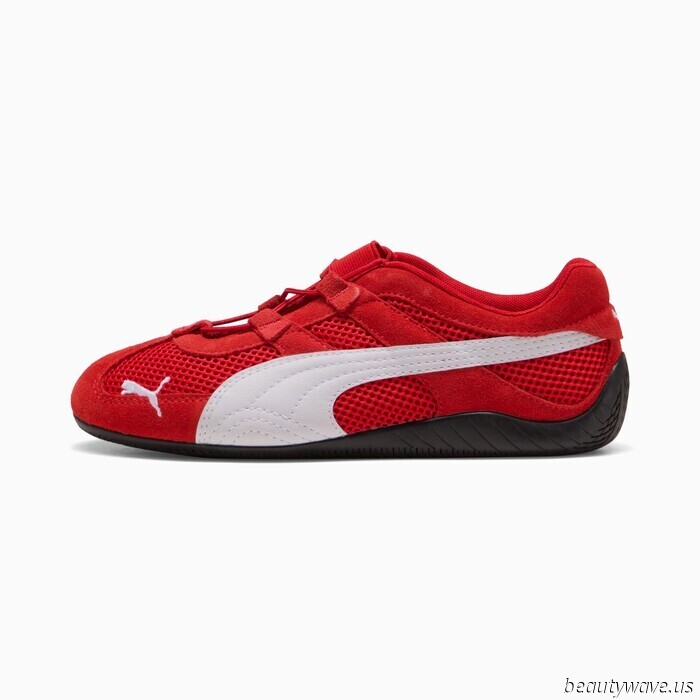From A-Listers to the F1 Paddock—Exploring the Rapid Ascent of 2025's Must-Have Sneakers