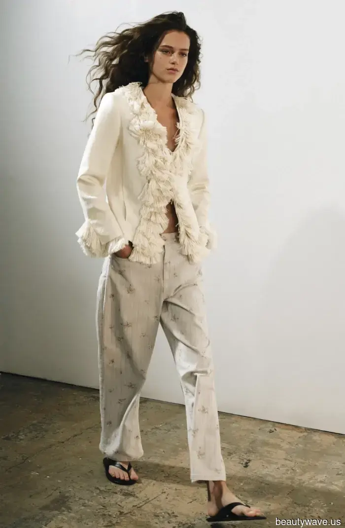Zara's New-In Section Is Hitting All the Key Autumn Trends—These 5 Will Be the First to Sell Out