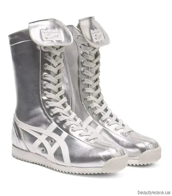 No, non mocassini&mdash;Queste sono le tendenze di scarpe controverse che i meglio vestiti della moda stanno indossando questa primavera