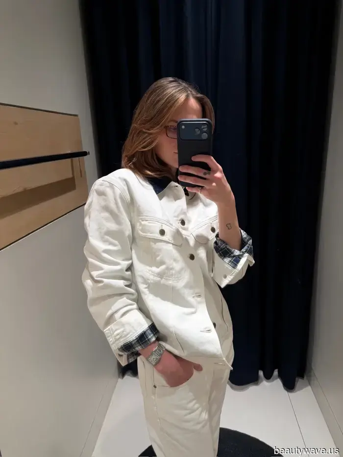 Pro Tip: Make sure to check out J.Crew Men's—5 Outfits Curated by Our NYC Fashion Editors Featuring Lee x J.Crew.