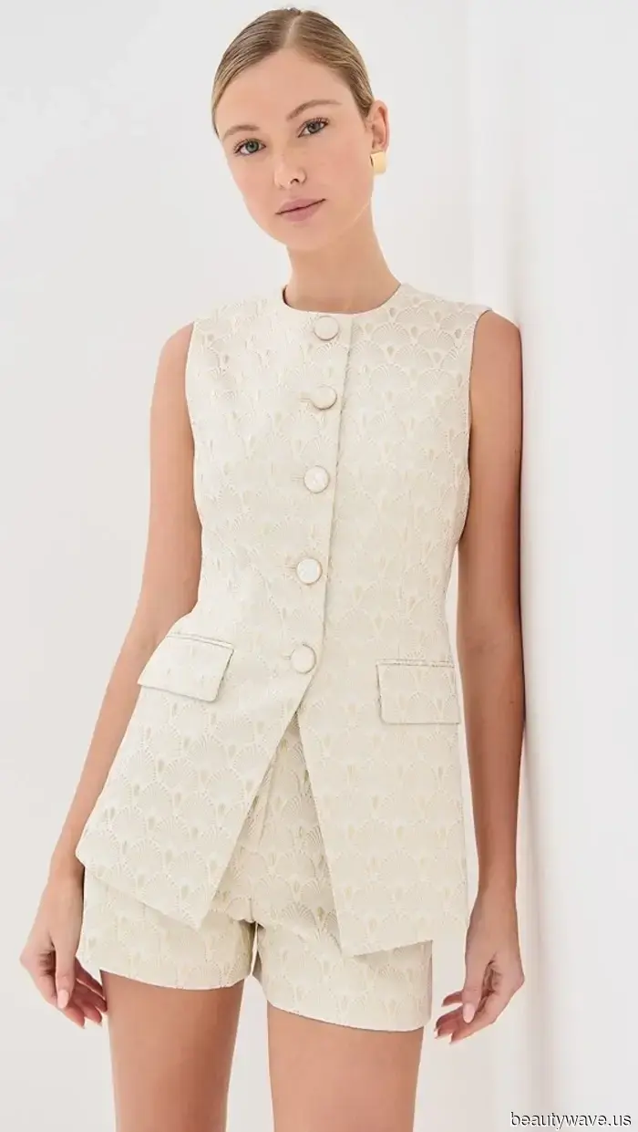 These 30 Discoveries from Shopbop Exude "I Have My Fashion Game Together."