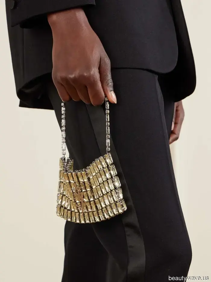 Diese 5 lustigen Handtaschen-Trends werden das Geheimnis hinter jedem großartigen Outfit in diesem Herbst sein.