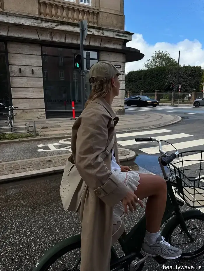 5 Exceptionally Stylish Jacket Trends H&M Is Excelling At More Than Anyone Else This Fall