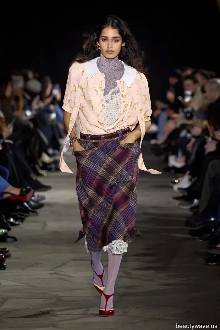 Ya Conocemos 7 Tendencias que Cualquier Persona de Moda a la Vanguardia Comprará para Otoño de 2026