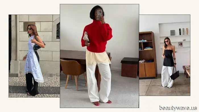 Solo i più stilosi stanno provando questo trucco di styling da &pound;0 adesso&mdash;trasformerà i tuoi pantaloni