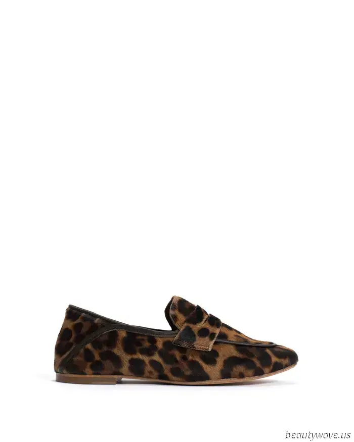 Ab September tauschen Modefans Ballerinas gegen diesen angesagten Herbstschuh.