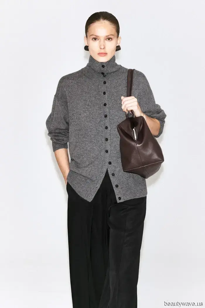 È quasi autunno&mdash;17 cardigan di Zara, H&M e COS che si esauriranno prima di settembre
