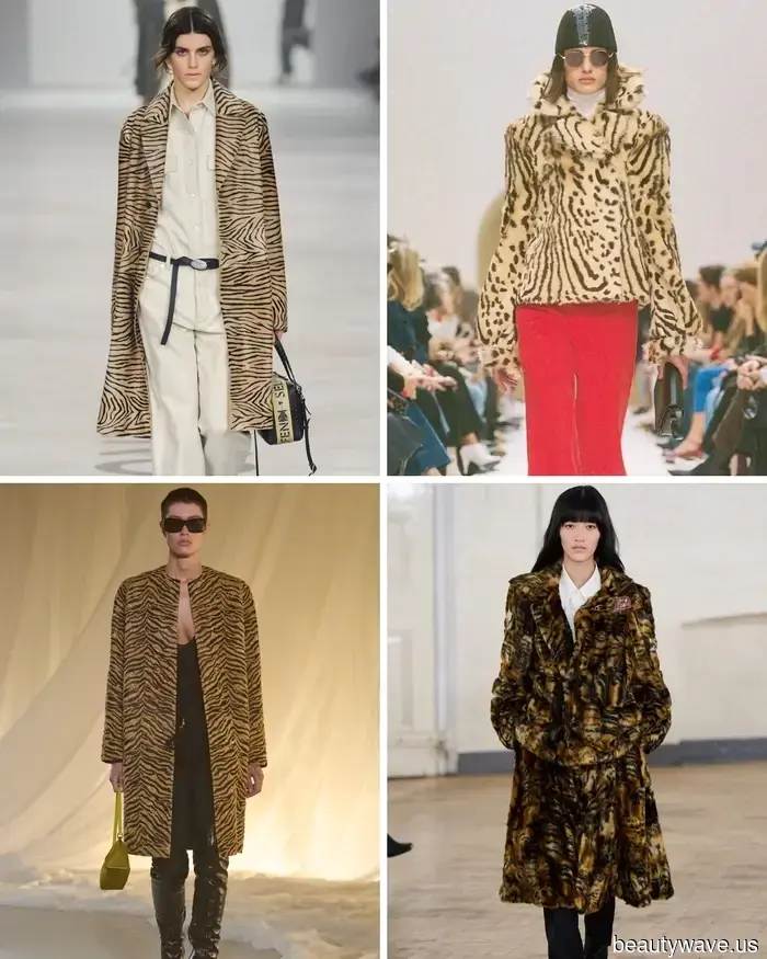 7 Tendencias de Moda Otoñal que Puedes Comenzar a Usar Ahora para Adelantarte a la Multitud