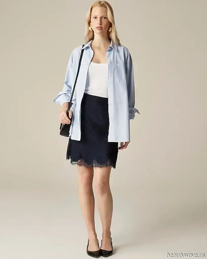The 22 Skirts That Fashion Enthusiasts Will Be Donning Every Day This Summer