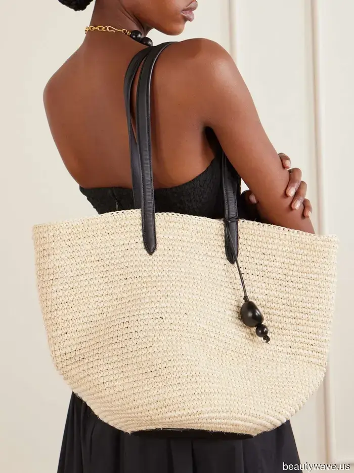 I’m creating the ideal anti-trend capsule for spring—5 key pieces I’m depending on.