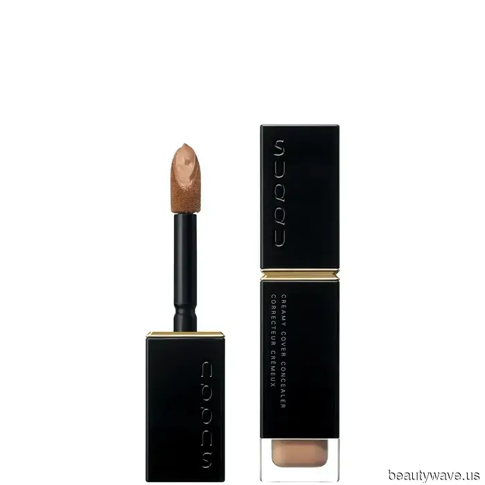 I'm Parting Ways With My Foundation for This More Natural-Looking One-Step Option.