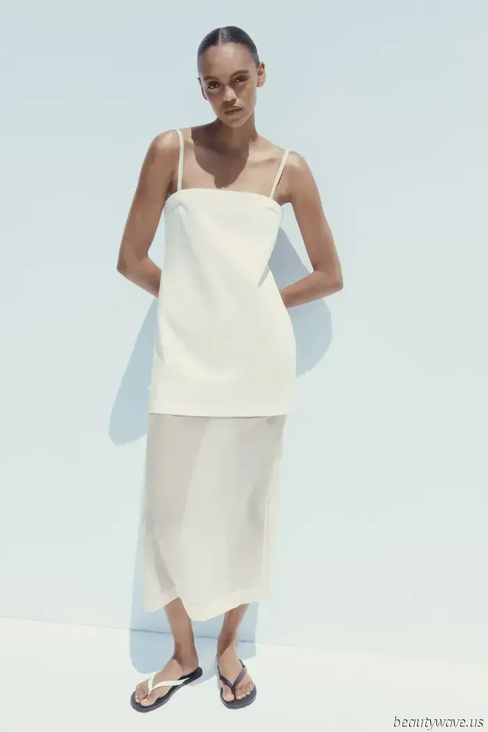I'm going to Mallorca and Ibiza—these 30 Zara items will be the foundation of my wardrobe.