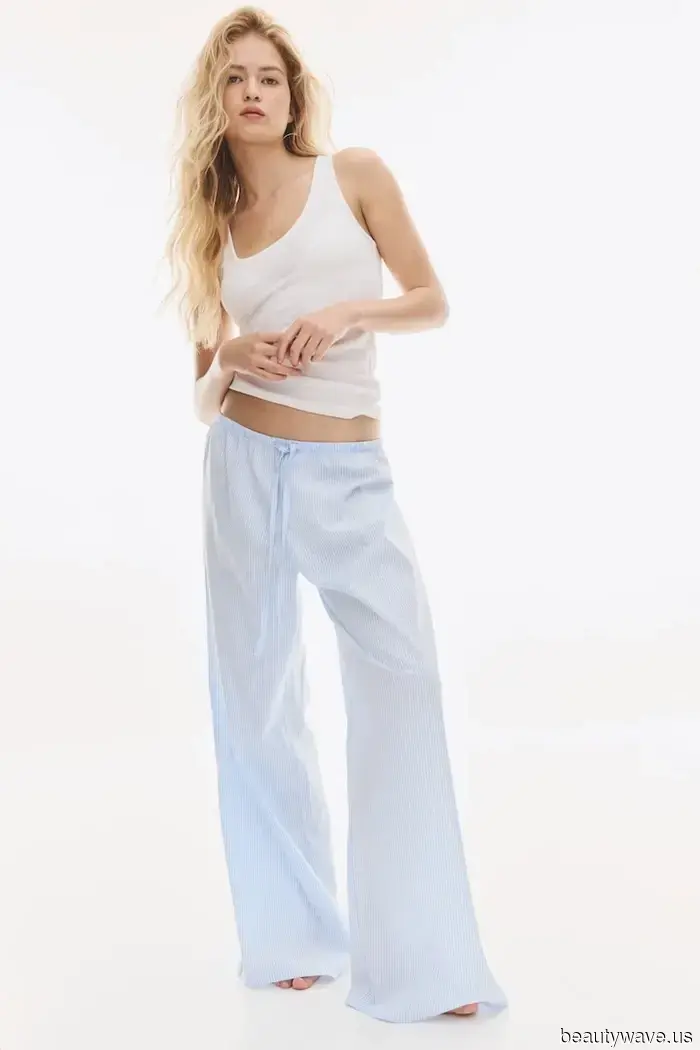 Рианна только что надела "странные" балетки 2025 года с пижамными штанами на улицах Л.А.