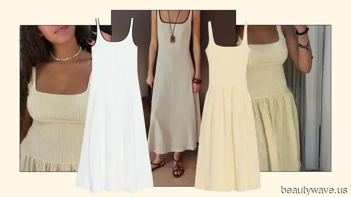 Chic, Elegante e Sotto &pound;50&mdash;Questi 2 Abiti Zara di Tendenza Si Esauriranno Questa Settimana, Garantito