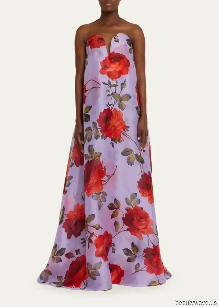 Die Hochzeitsaison ist da&mdash;5 Kleid-Trends, die ich dieses Jahr als Gast tragen werde